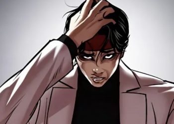Lookism Chapter 471 release date